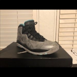Jordan 10 (Liberty)